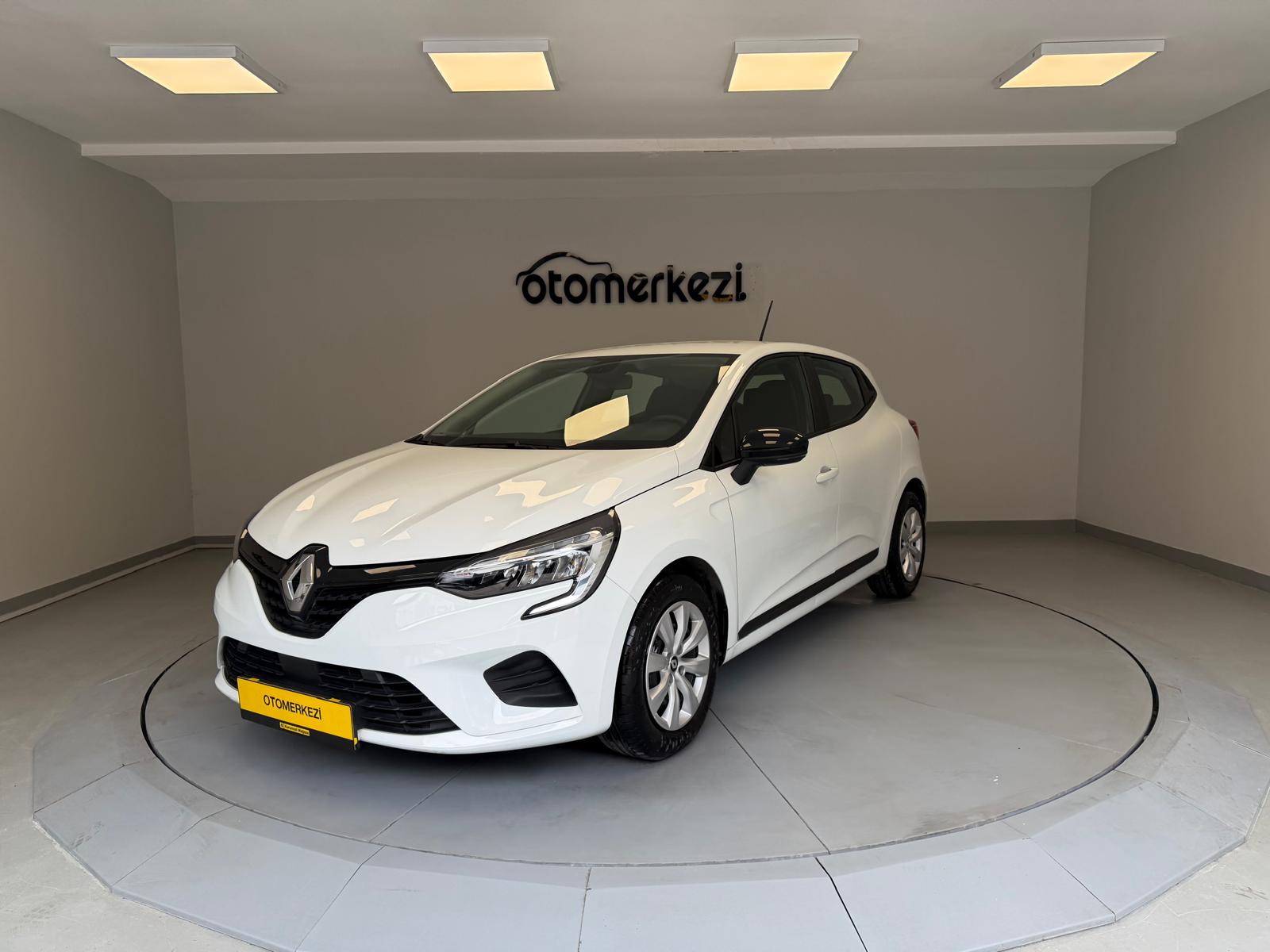 RENAULT CLIO 1